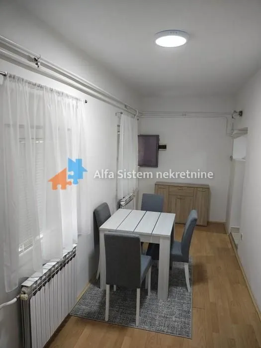 Izdavanje, dvosoban stan, 45m², Voždovac Sve Podlokacije, Beograd