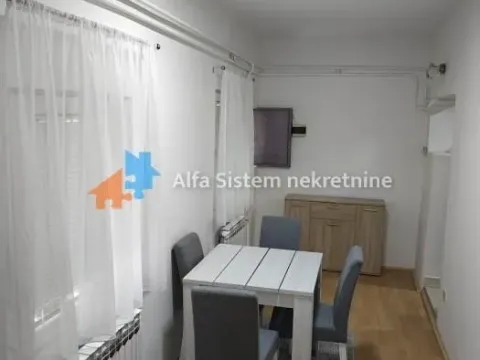 Izdavanje, dvosoban stan, 45m², Voždovac Sve Podlokacije, Beograd - image 4