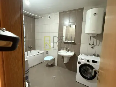 Izdavanje, jednosoban stan, 52m², Ljubović, Podgorica - image 5