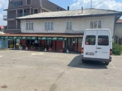 Prodaja, kuća, 179m2, Centar, Berane Prodaja, kuća, 179m2, Centar, Berane