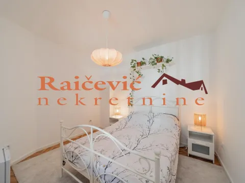 Prodaja, dvosoban stan, 50m², Centar, Kruševac - image 14