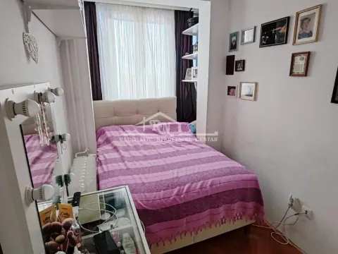 Prodaja, dvosoban stan, 55m², Karaburma, Palilula Sve Podlokacije - image 11