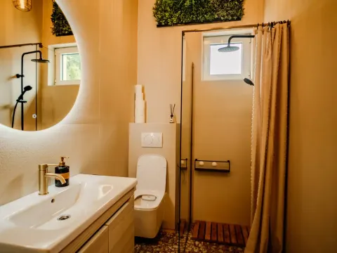 Prodaja, dvosoban stan, 50m², Muo, Kotor - image 8