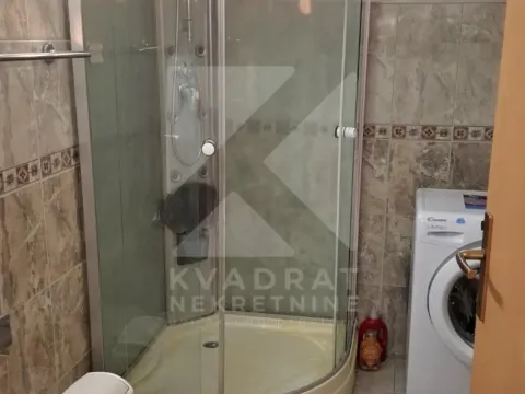 Rent, one bedroom apartment, 50m², Centar, Podgorica - image 8
