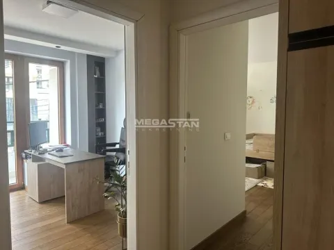Sale, four bedroom apartment, 112m², Južni Bulevar, Vračar Sve Podlokacije - image 9