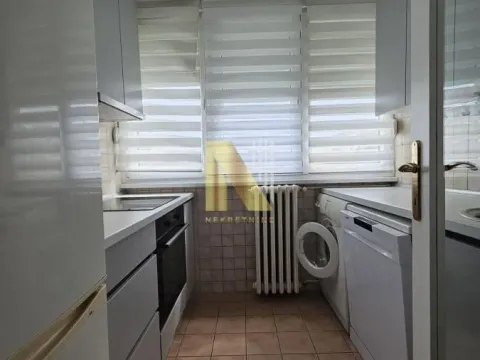 Izdavanje, dvosoban stan, 57m², Bulevar Oslobodjenja, Novi Sad Sve Podlokacije - image 5