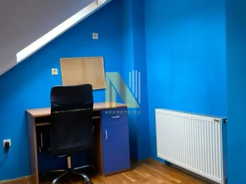 Izdavanje, dvosoban stan, 50m², Grbavica, Novi Sad Sve Podlokacije - image 8