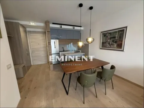 Izdavanje, dvosoban stan, 60m², Novi Beograd Sve Podlokacije, Beograd - image 2