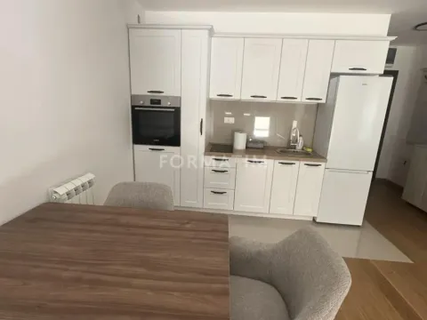 Rent, one bedroom apartment, 43m², Gradska Bolnica, Zvezdara Sve Podlokacije