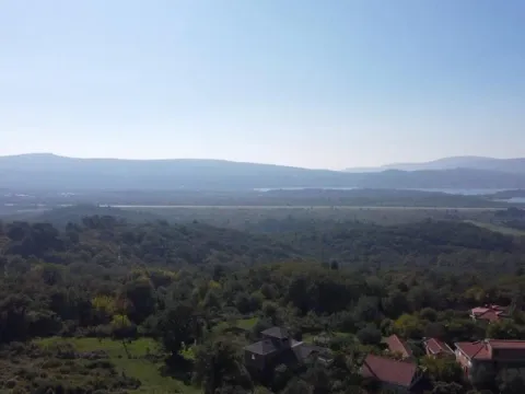 Prodaja, plac, 800m², Kavač, Kotor - image 8