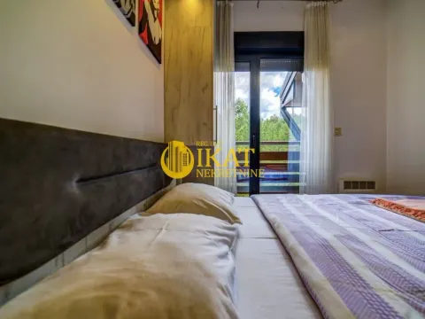 Sale, one bedroom apartment, 33m², Zlatibor, Srbija - image 4