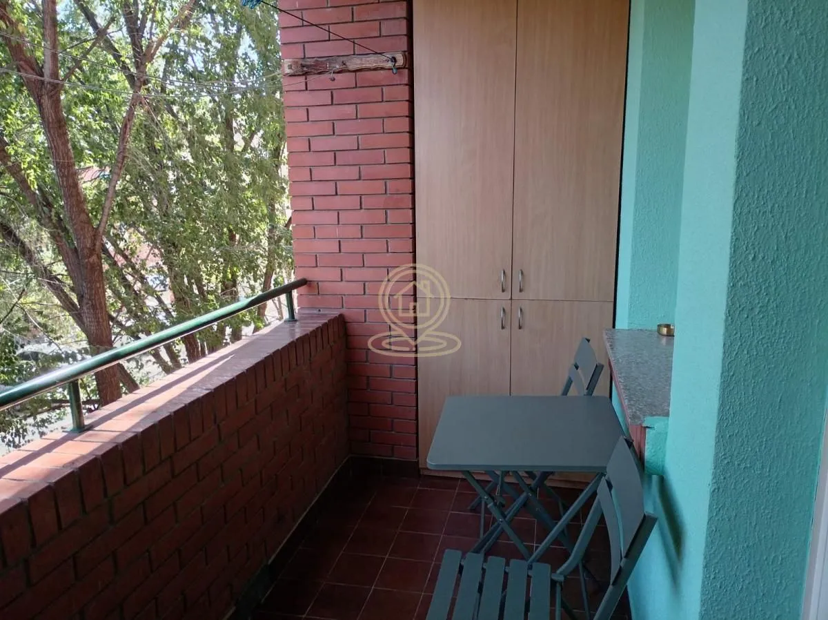 Izdavanje, jednosoban stan, 43m², Novo naselje, Novi Sad