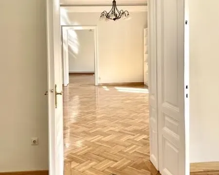 Izdavanje, stan, 238m², Stari Grad, Beograd - image 6