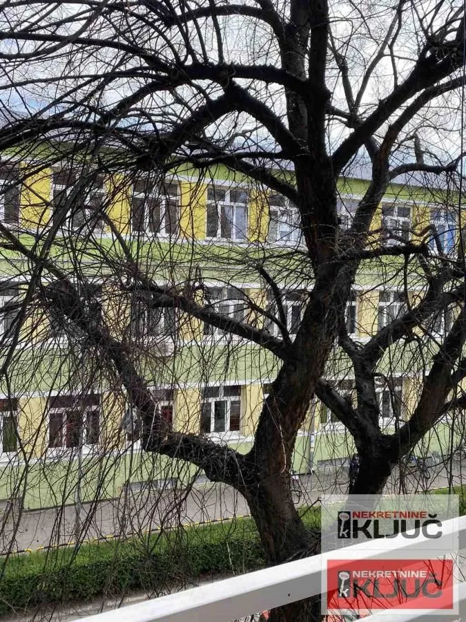 Rent, studio apartment, 28m², Socijalno, Novi Sad Sve Podlokacije