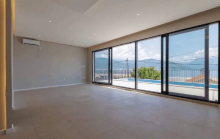 Prodaja, kuća, 200m², Krašići, Tivat