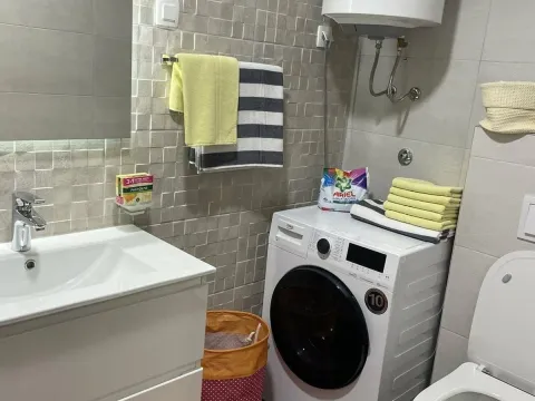 Prodaja, dvosoban stan, 69m², Master Kvart, Podgorica - image 12