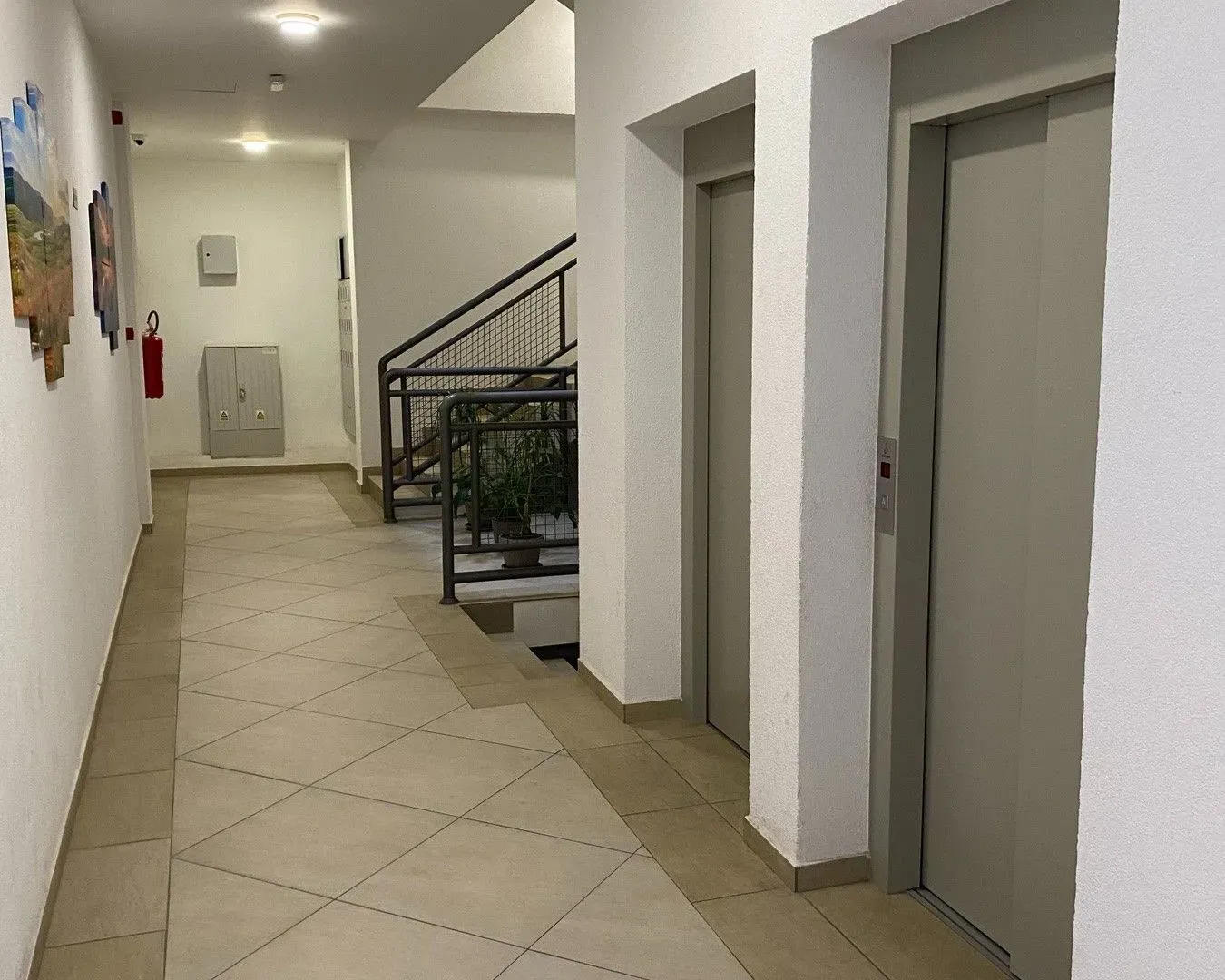 Prodaja, jednosoban stan, 35m², Ljubović, Podgorica