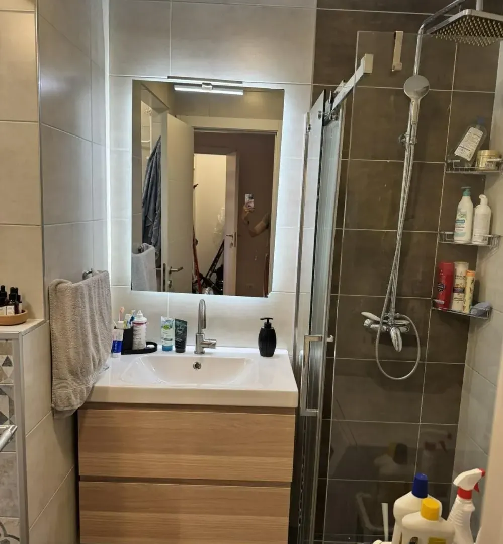Izdavanje, trosoban stan, 75m², Vračar Hram, Vračar Sve Podlokacije