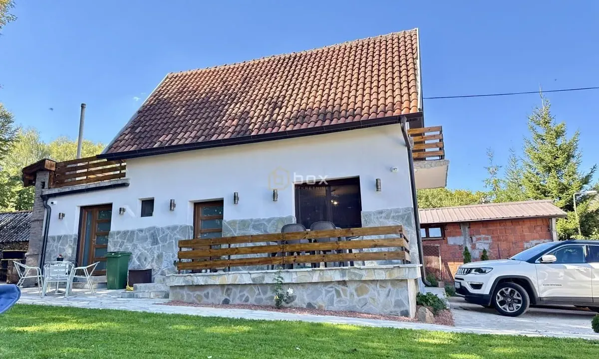 Prodaja, kuća, 120m², Surdulica, Srbija