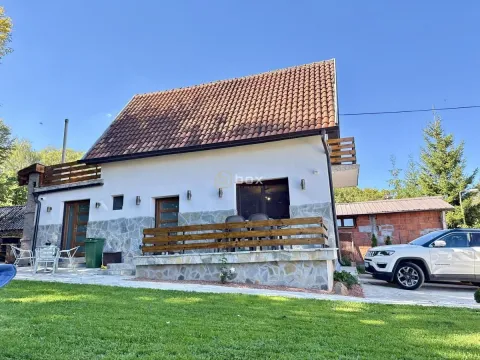 Sale, house, 120m², Surdulica, Srbija