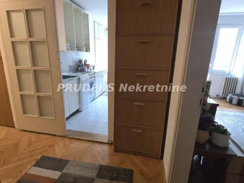 Sale, three bedroom apartment, 84m², Filmski Grad, Beograd - image 14