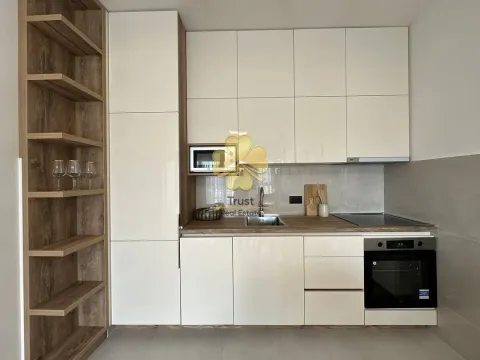 Izdavanje, jednosoban stan, 55m², Gorica C, Podgorica - image 6