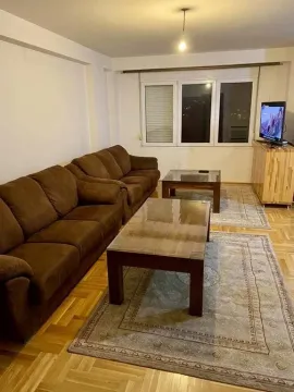 Izdavanje, trosoban stan, 92m², Podgorica, Crna Gora - image 5