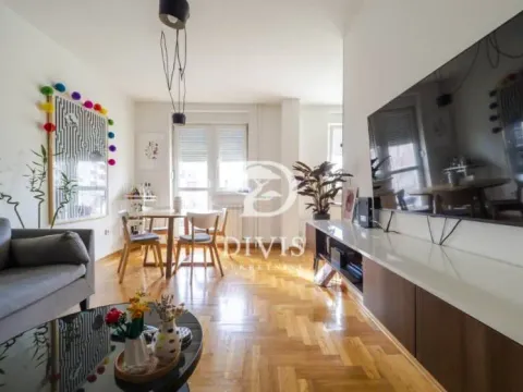 Sale, three bedroom apartment, 72m², Crveni Krst, Beograd - image 4