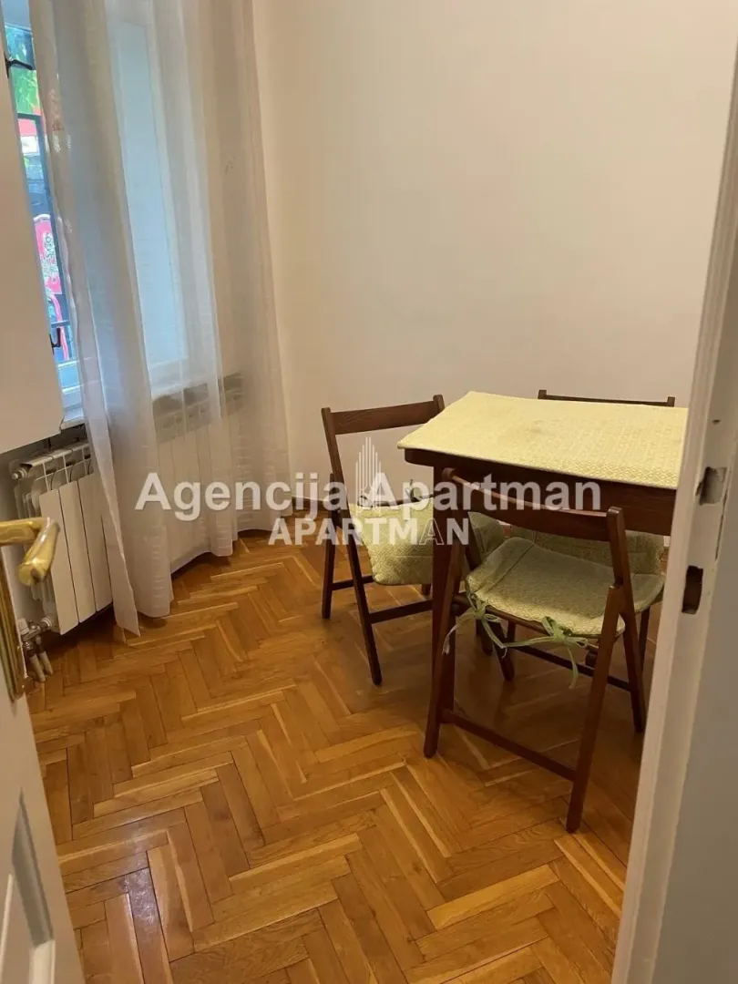 Rent, office space, 140m², Vračar Centar, Vračar Sve Podlokacije