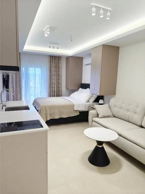 Prodaja, trosoban stan, 90m², Šušanj, Bar