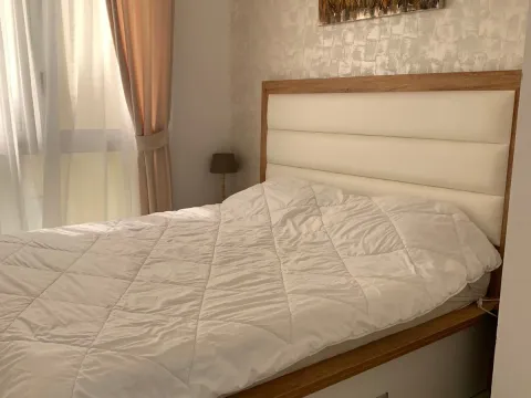 Prodaja, jednosoban stan, 53m², Rafailovići, Budva - image 3