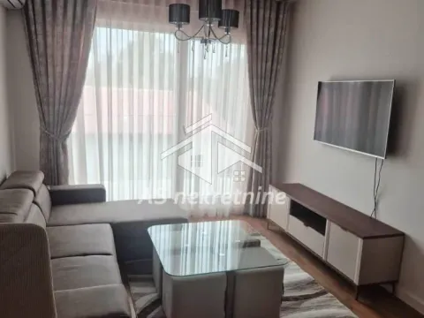 Izdavanje, stan, 55m², Ledine, Beograd - image 3