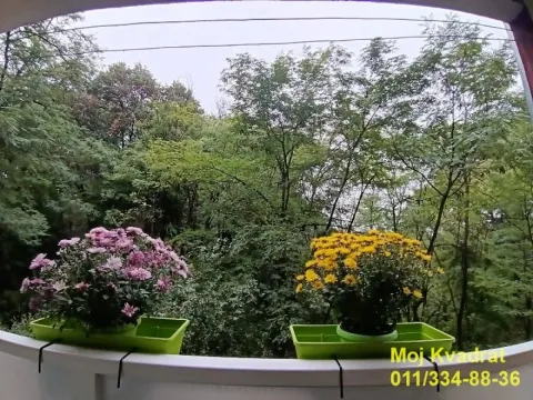 Prodaja, jednosoban stan, 30m², Vidikovački venac, Rakovica - image 16