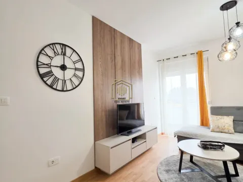 Prodaja, jednosoban stan, 44m², Pobrežje, Podgorica - image 3