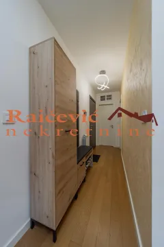Sale, one bedroom apartment, 40m², Stari Grad, Beograd - image 10