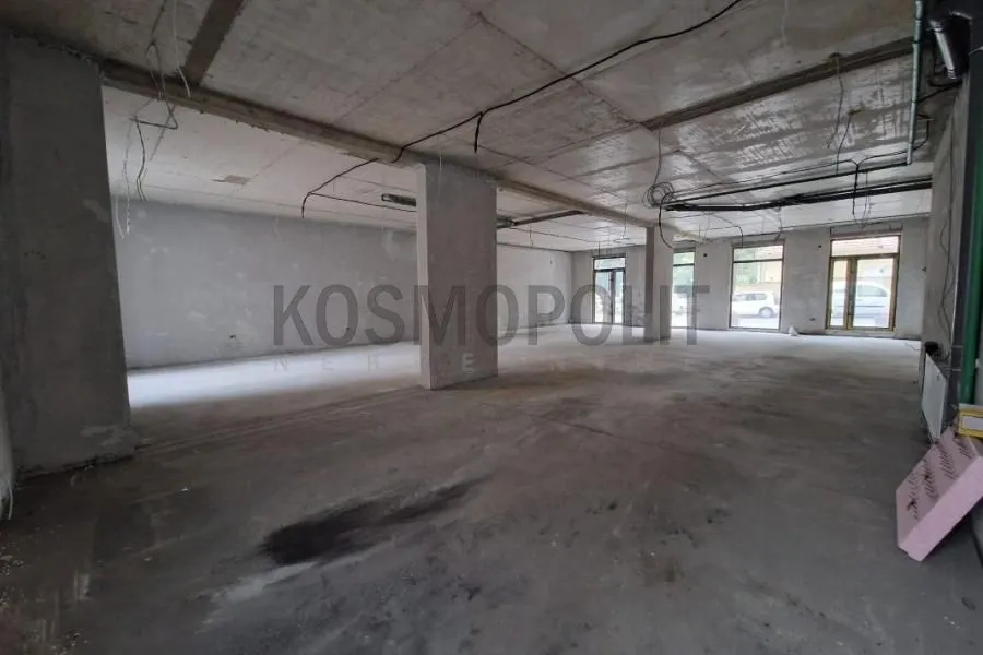 Sale, office space, 288m², Zemun Gornji Grad, Zemun Sve Podlokacije