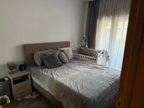 Rent, one bedroom apartment, 45m², Blok 6, Podgorica - image 2