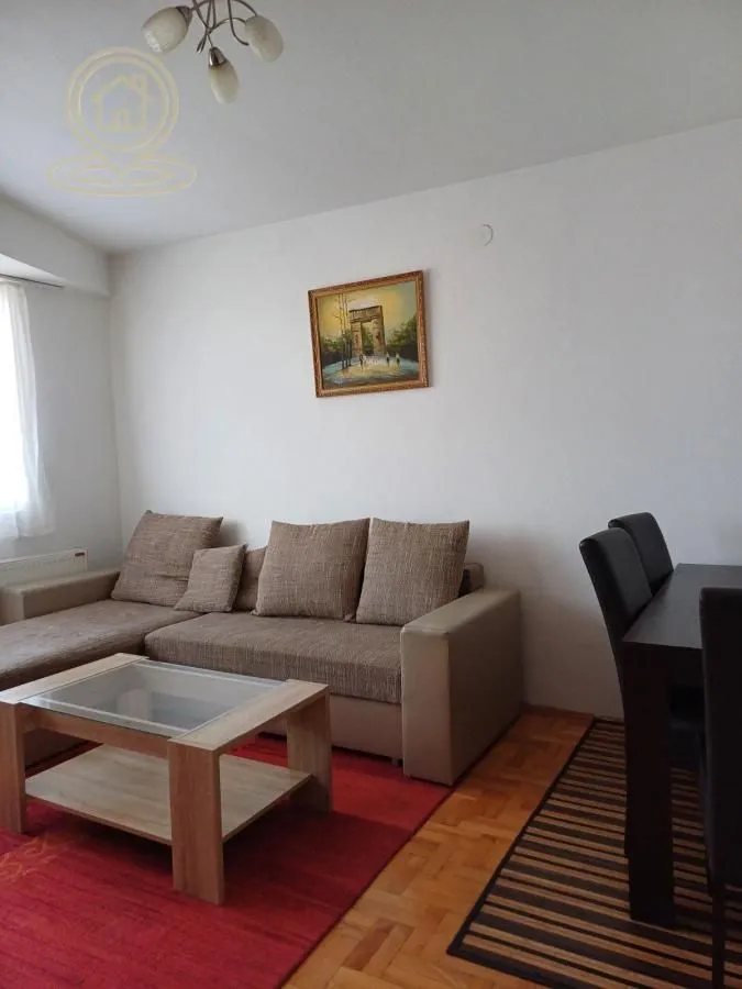 Izdavanje, jednosoban stan, 39m², Medijana, Niš