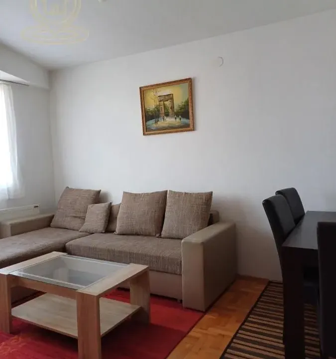 Izdavanje, jednosoban stan, 39m², Medijana, Niš