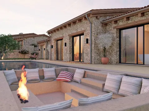 Prodaja, kuća, 195m², Markovići, Budva - image 5