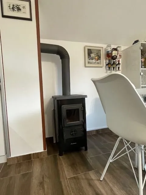 Prodaja, dvosoban stan, 37m², Palisad, Zlatibor
