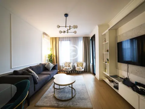 Sale, three bedroom apartment, 84m², Dorćol Sve Podlokacije, Beograd - image 2