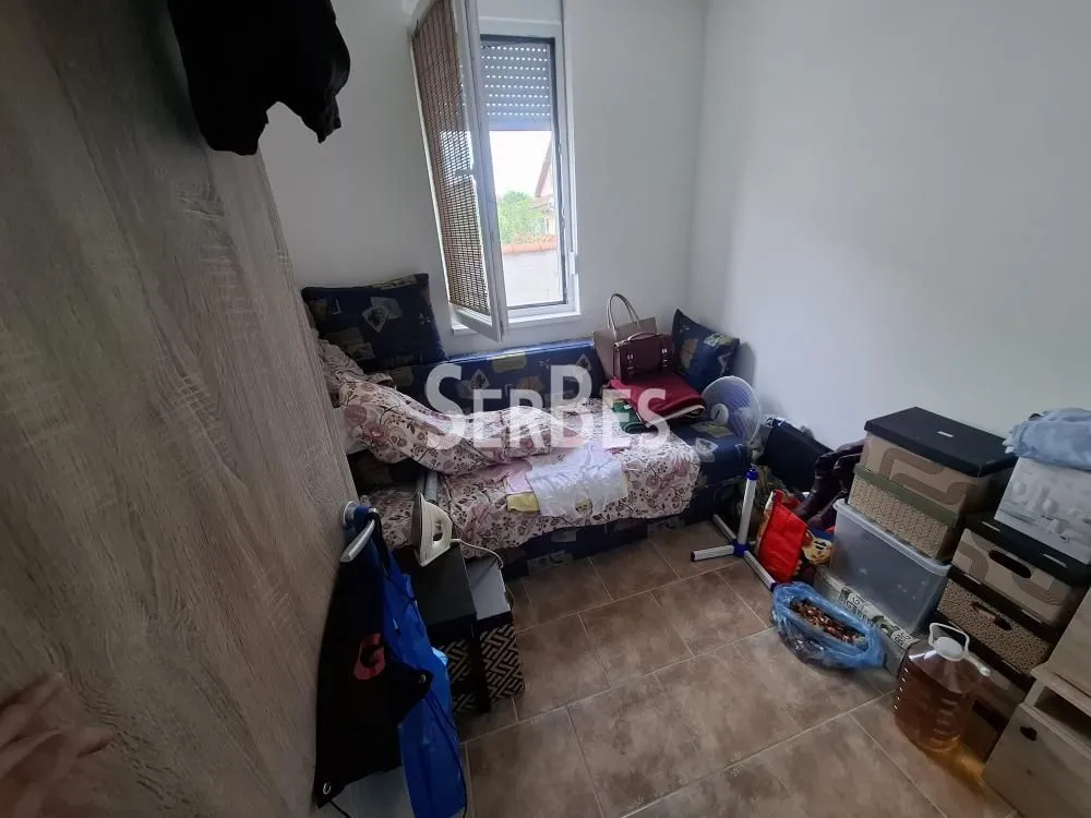 Prodaja, jednosoban stan, 27m², Adice, Novi Sad Sve Podlokacije