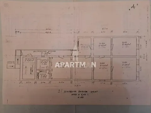 Sale, house, 320m², Ruma, Srbija - image 2