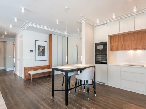 Sale, three bedroom apartment, 137m², Centar, Budva - image 9