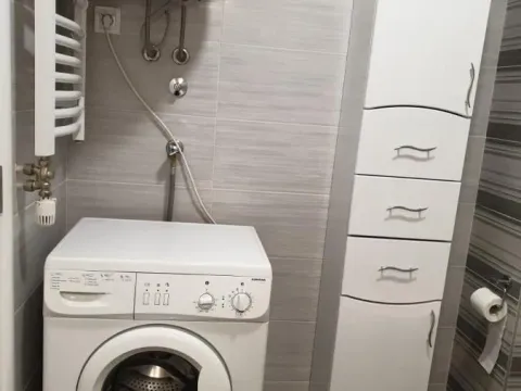 Izdavanje, jednosoban stan, 41m², Telep, Novi Sad Sve Podlokacije - image 11