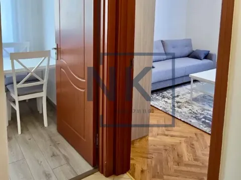 Izdavanje, jednosoban stan, 32m², Zabjelo, Podgorica - image 9