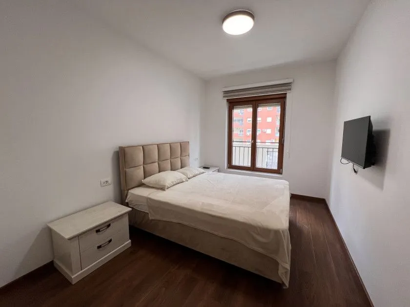 Prodaja, jednosoban stan, 49m², Master Kvart, Podgorica