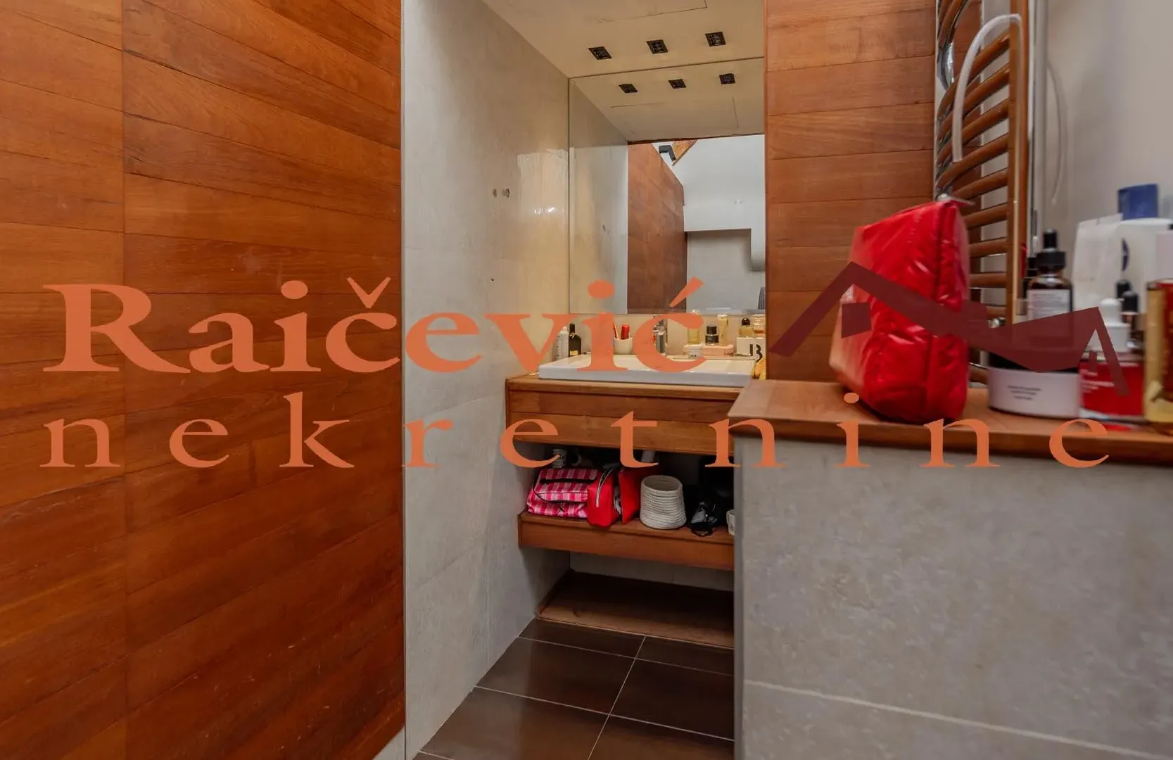Prodaja, trosoban stan, 160m², Stari Grad, Beograd