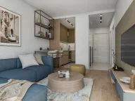 Prodaja, dvosoban stan, 72m², Bar, Crna Gora - image 6